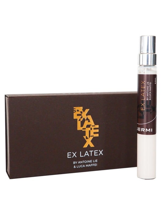 Uermi Ex Latex Eau De Parfum Unisex 85ml
