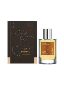 Uermi Il Sole Dentro Eau De Parfum Unisex 100ml