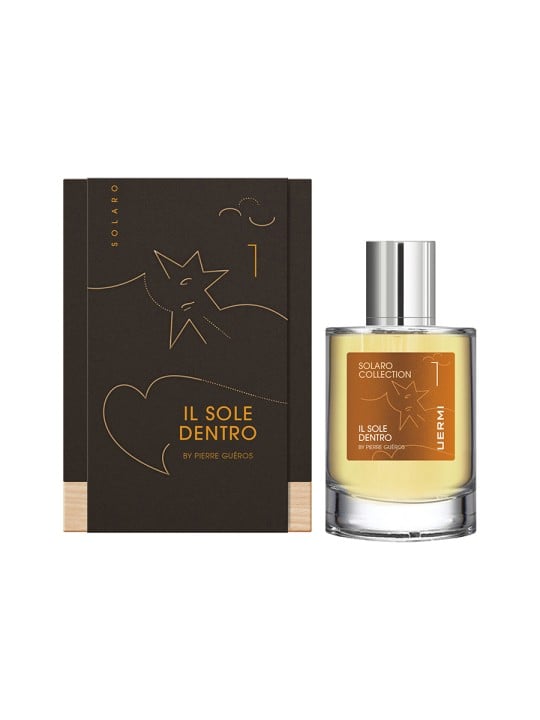Uermi Il Sole Dentro Eau De Parfum Unisex 100ml