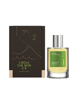 Uermi L'isola Che Non C'e Eau De Parfum Unisex 100ml
