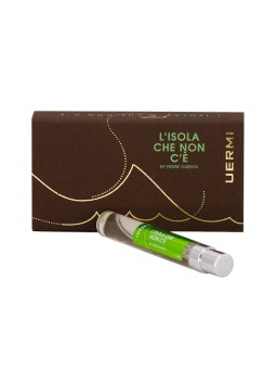 Uermi L'Isola Che Non C'e Eau De Parfum Unisex 85ml