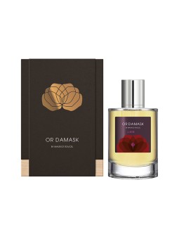 Uermi OR DAMASK Eau De Parfum donna 100ml