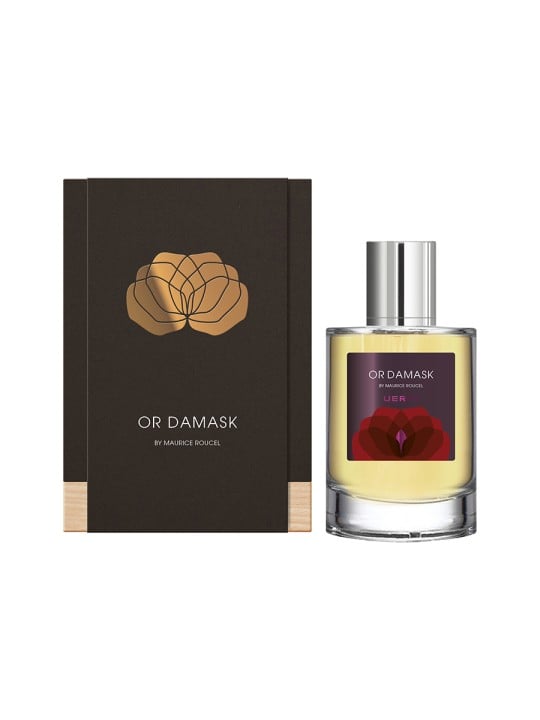 Uermi OR DAMASK Eau De Parfum donna 100ml