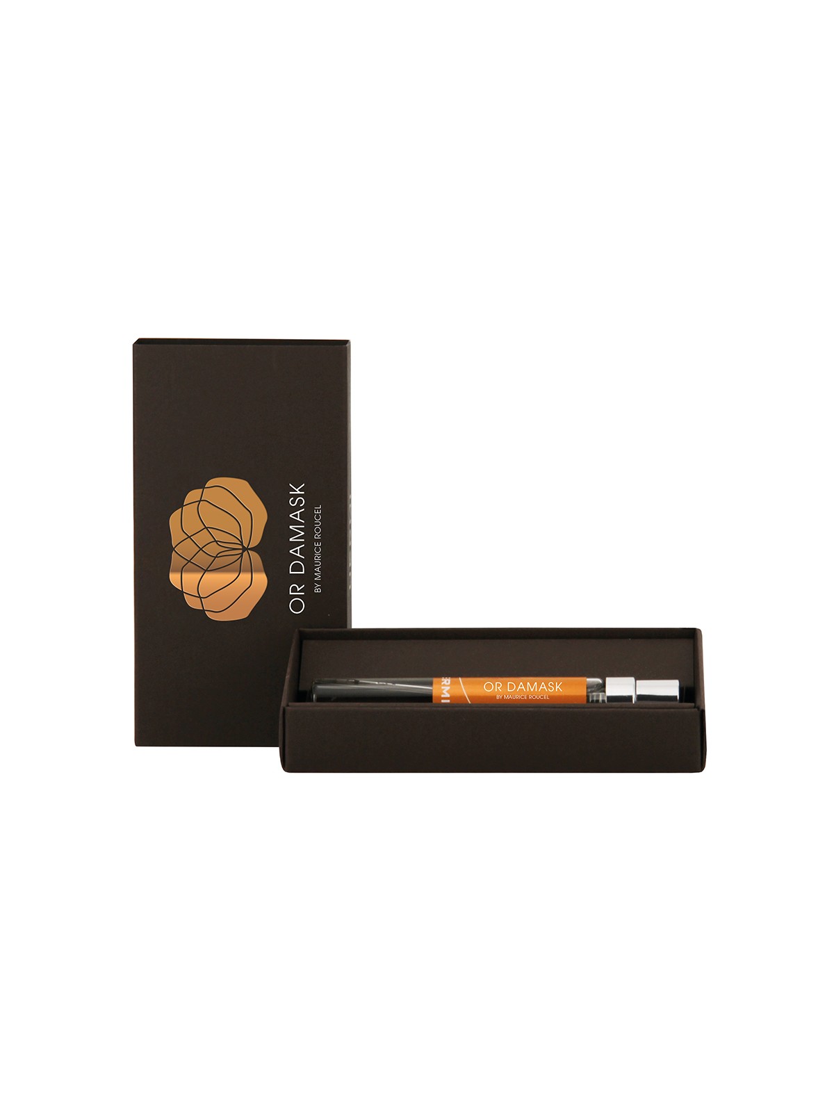 Uermi OR DAMASK Eau De Parfum donna 85ml