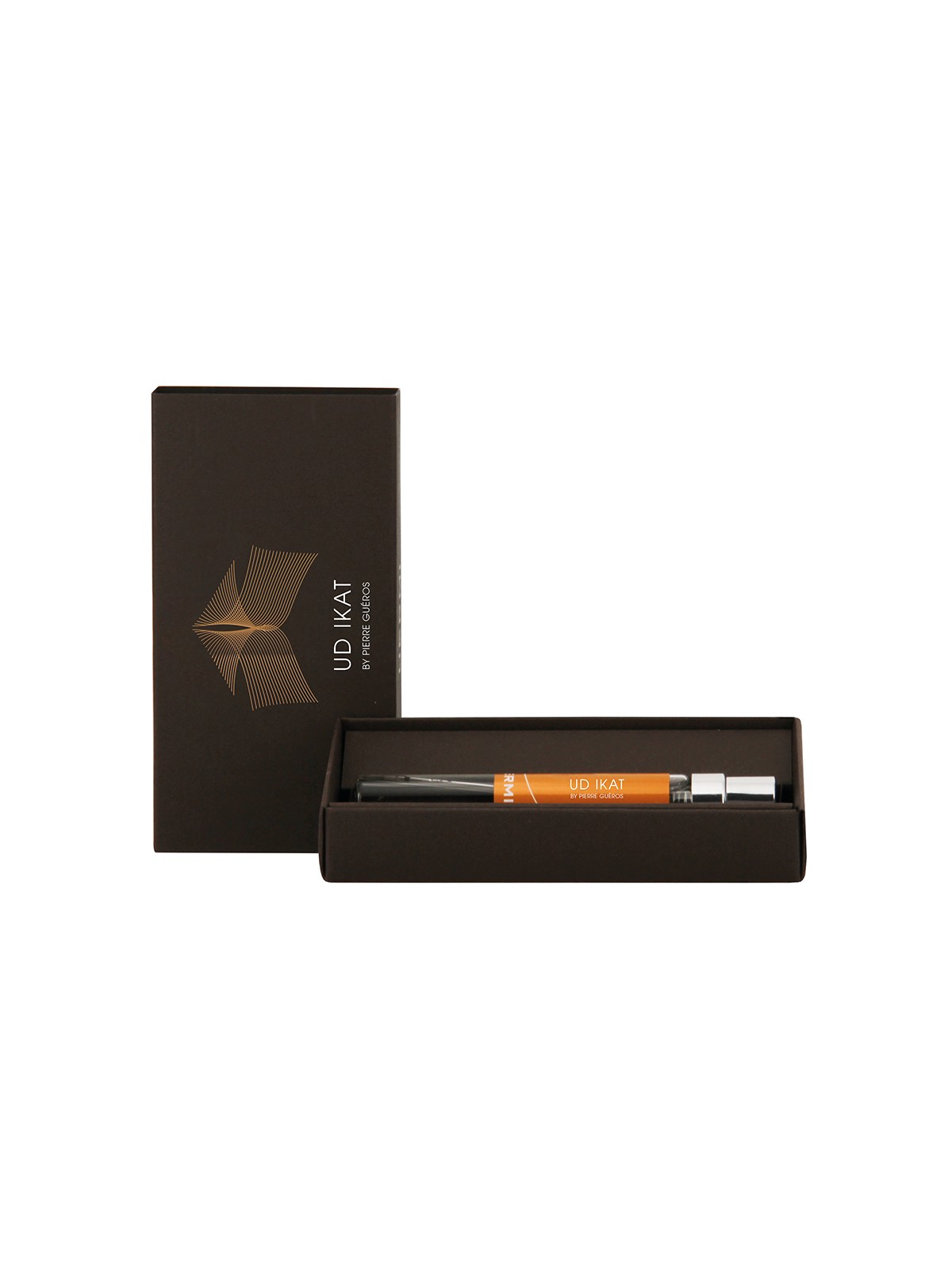 Uermi UD IKAT Eau De Parfum unisex 85ml