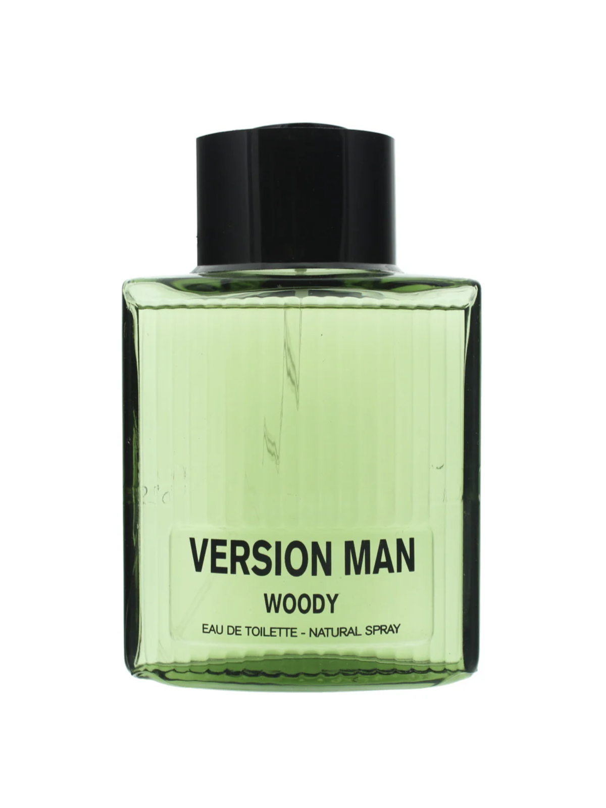 Ulric De Varens Version Man Woody Eau De Toilette uomo 100ml