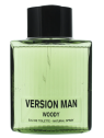 Ulric De Varens Version Man Woody Eau De Toilette uomo 100ml