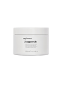 Scrub corpo esfoliante con particelle di zucchero senza marchio 250ml