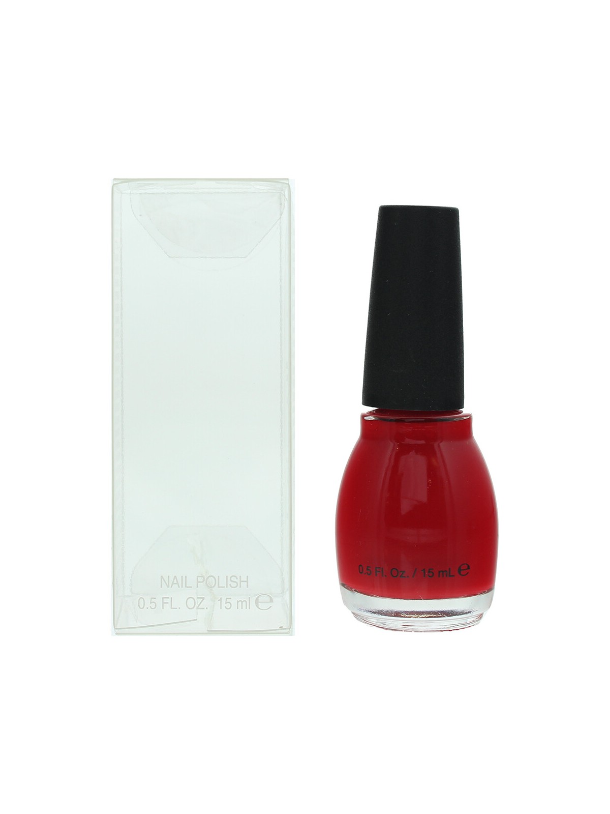 Smalto per unghie senza marchio Bitten 15ml