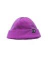 Under Armour Under Armour Berretto in tessuto viola Taglia unica donna