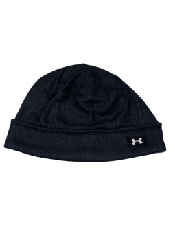 Under Armour Under Armour Berretto in tessuto nero Taglia unica Unisex Unisex