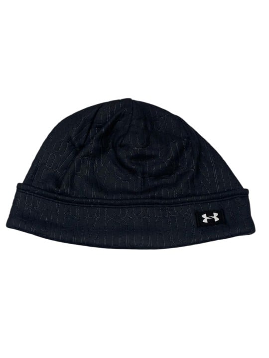 Under Armour Under Armour Berretto in tessuto nero Taglia unica Unisex Unisex