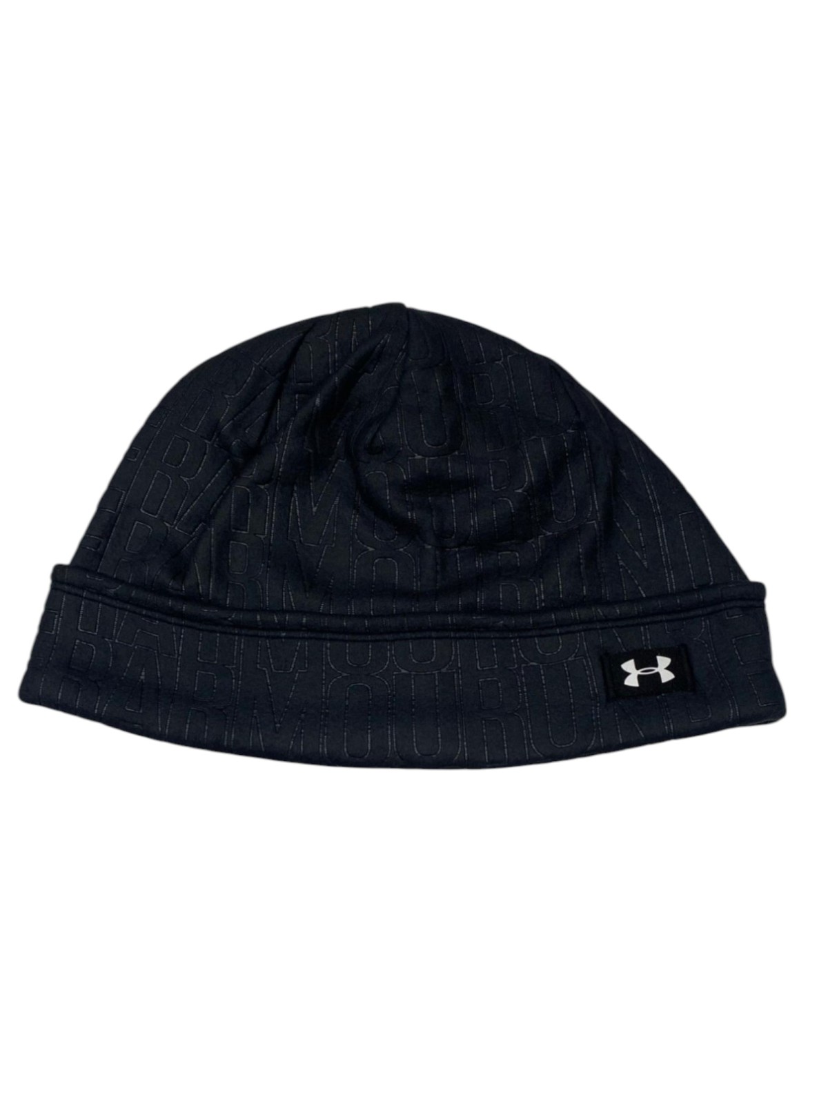 Under Armour Under Armour Berretto in tessuto nero Taglia unica Unisex Unisex