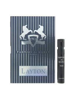 Parfums de Marly Layton Eau De Parfum uomo Flacone da 12ml
