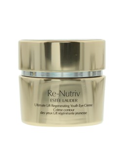 Estée Lauder Re-Nutriv Ultimate Lift Crema contorno occhi rigenerante liftante e rassodante 15ml