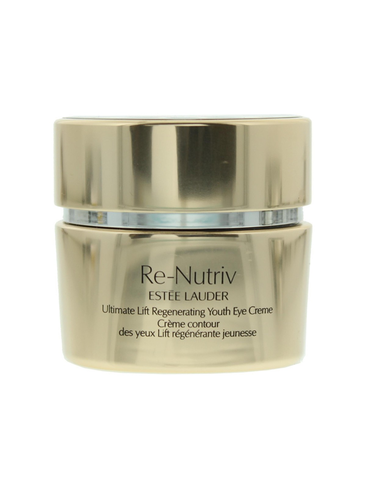 Estée Lauder Re-Nutriv Ultimate Lift Crema contorno occhi rigenerante liftante e rassodante 15ml
