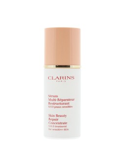 Clarins Skin Beauty Concentrato Lenitivo e Calmante per Viso e Corpo 15ml