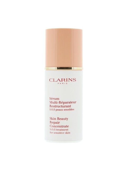 Clarins Skin Beauty Concentrato Lenitivo e Calmante per Viso e Corpo 15ml