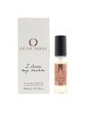 Roos & Roos Dear Rose I Love My Man Eau De Parfum donna 10ml