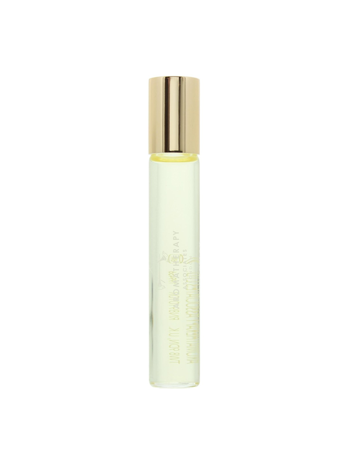 Aromatherapy Associates Deep Relax Chamomile At Night Relax Roll-On Body Oil Vetiver Camomilla e Sandalo 10ml