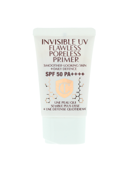 Primer liquido idratante Charlotte Tilbury Airbrush Flawless con acido ialuronico e SPF 50 30ml