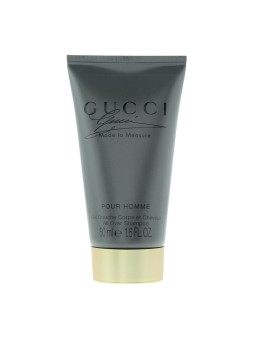 Bagnoschiuma e shampoo 2 in 1 Gucci Made to Measure 50ml