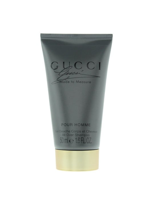 Bagnoschiuma e shampoo 2 in 1 Gucci Made to Measure 50ml