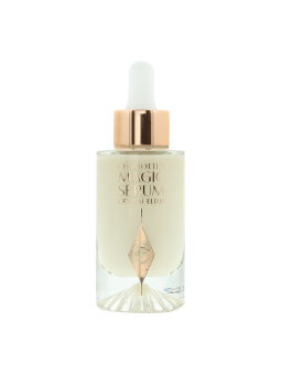 Siero viso idratante giorno e notte Charlotte Tilbury Magic Niacinamide Hyaluronic Acid 30ml