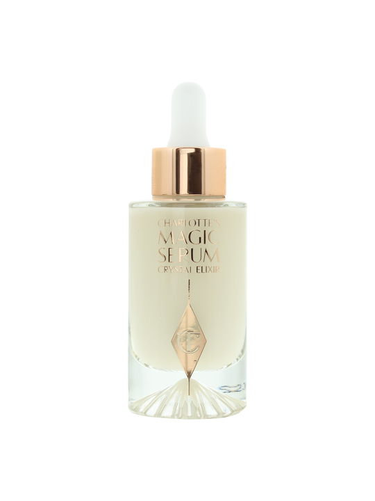 Siero viso idratante giorno e notte Charlotte Tilbury Magic Niacinamide Hyaluronic Acid 30ml