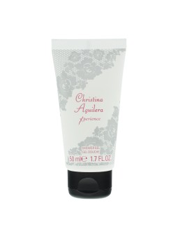 Christina Aguilera Xperience Gel Doccia Floreale Orientale Per Tutti i Tipi di Pelle 50ml
