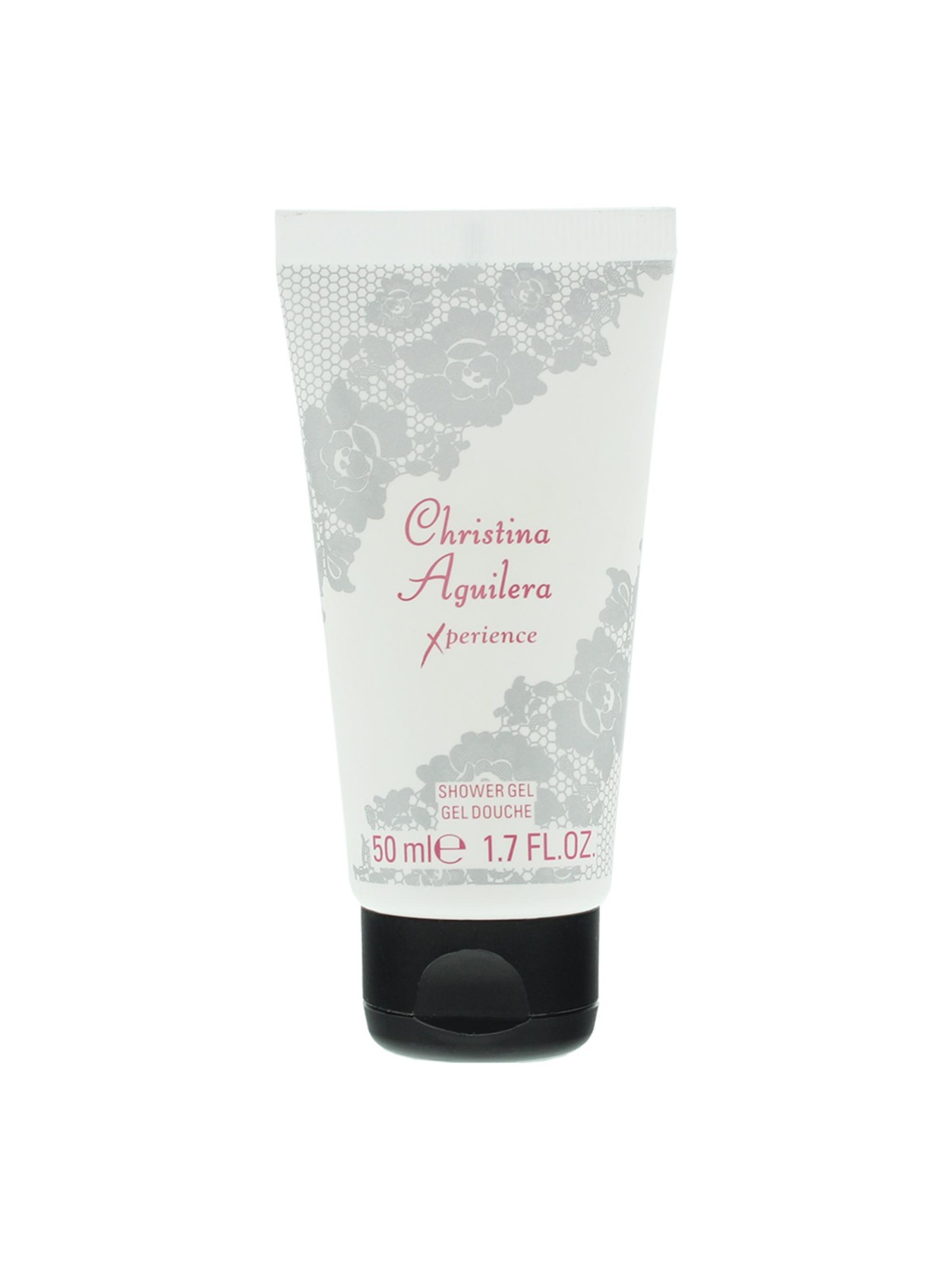 Christina Aguilera Xperience Gel Doccia Floreale Orientale Per Tutti i Tipi di Pelle 50ml