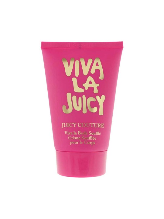 Juicy Couture Viva La Juicy Smooth Daily Body Lotion Body 120ml
