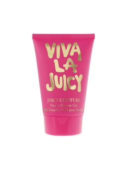 Juicy Couture Viva La Juicy Gel Doccia Idratante Corpo Tutti i Tipi di Pelle 125ml