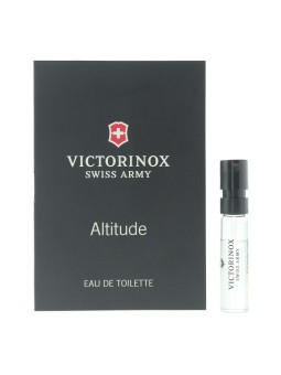 Victorinox Swiss Army Altitude Eau De Toilette uomo Flacone da 15ml