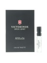 Victorinox Swiss Army Altitude Eau De Toilette uomo Flacone da 15ml