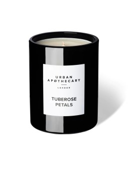 Candela profumata ai petali di tuberosa Urban Apothecary 300 g