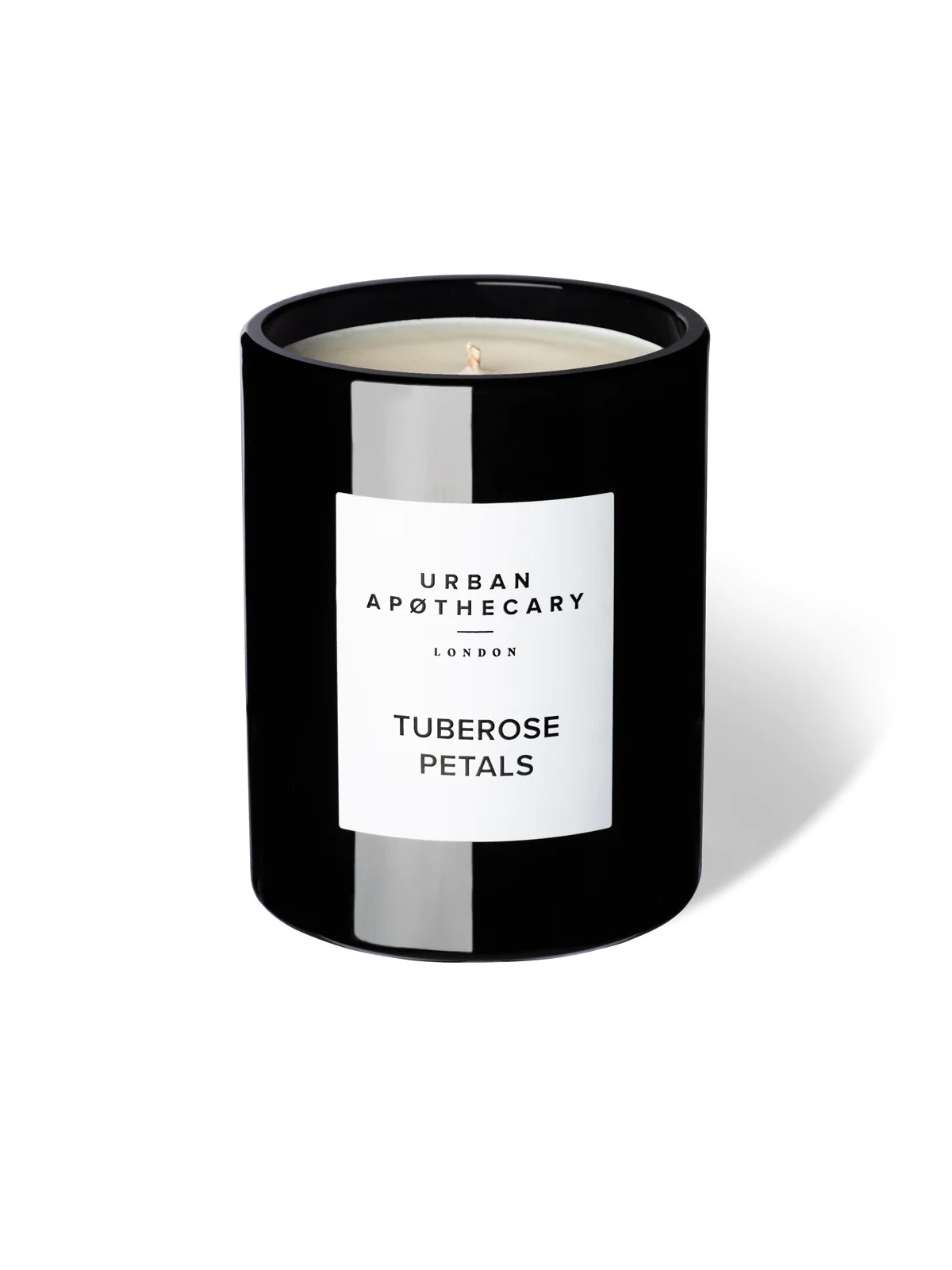 Candela profumata ai petali di tuberosa Urban Apothecary 300 g