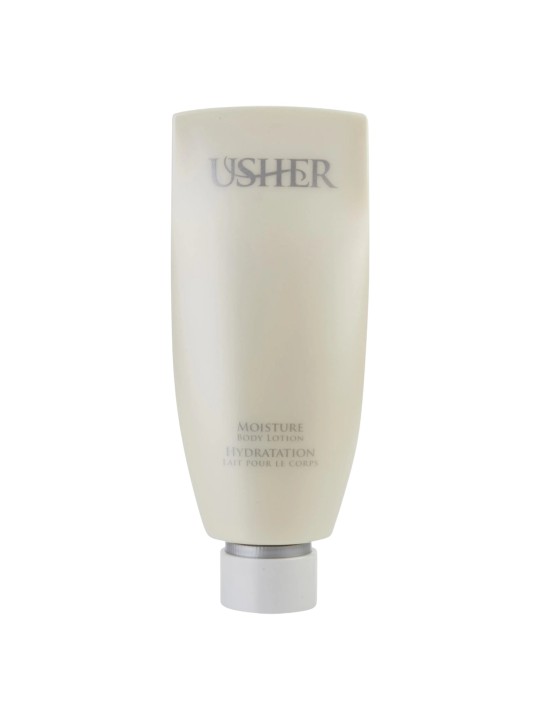 Lozione corpo idratante Usher 200ml