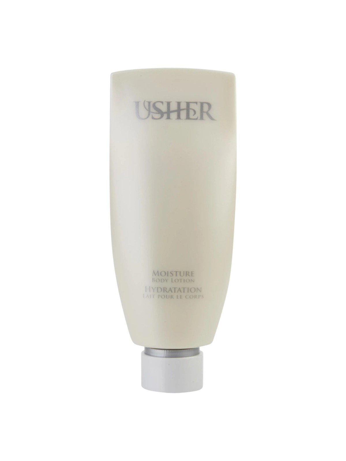 Lozione corpo idratante Usher 200ml