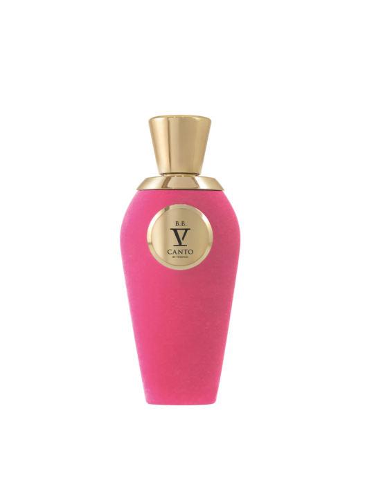V Canto BB Extrait De Parfum Unisex 100ml