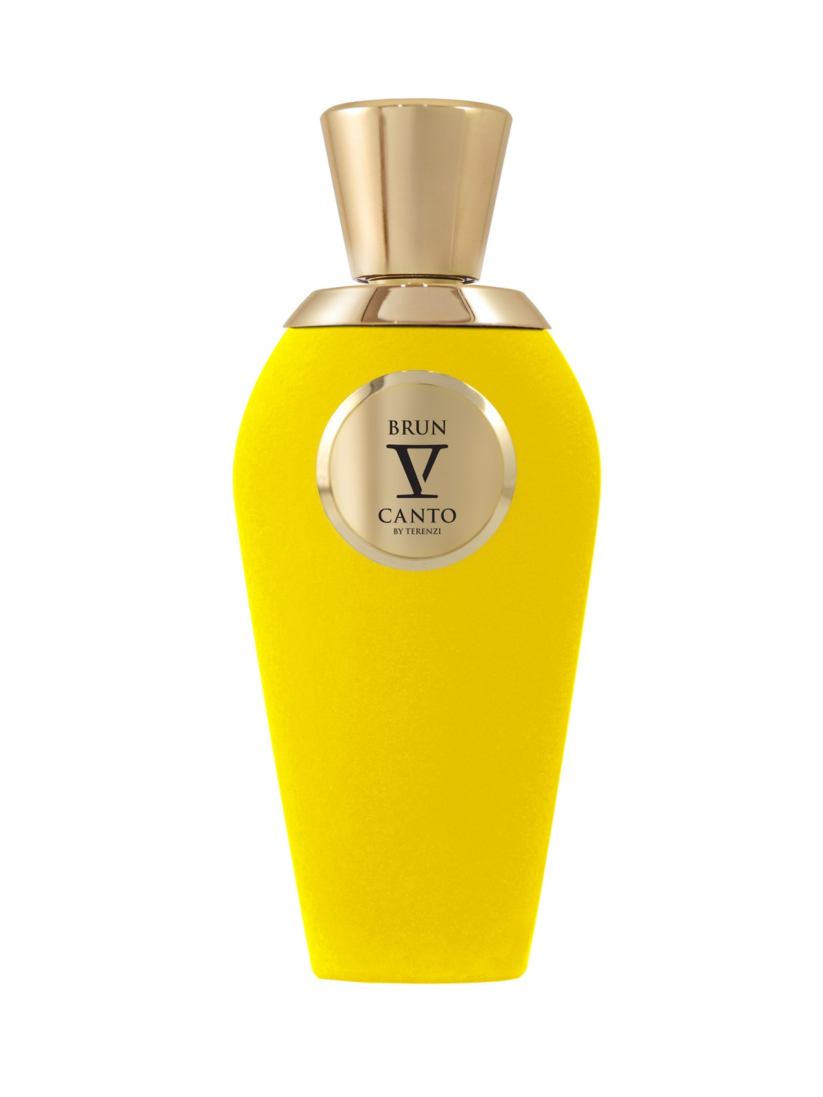 V Canto Brun Extrait De Parfum Unisex 100ml