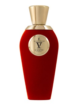 Canto F. Da Montefeltro Extrait De Parfum Unisex 100ml