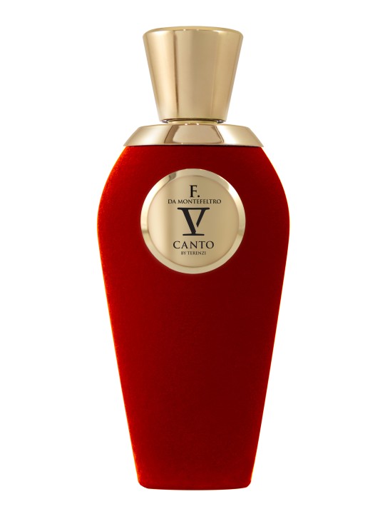 Canto F. Da Montefeltro Extrait De Parfum Unisex 100ml
