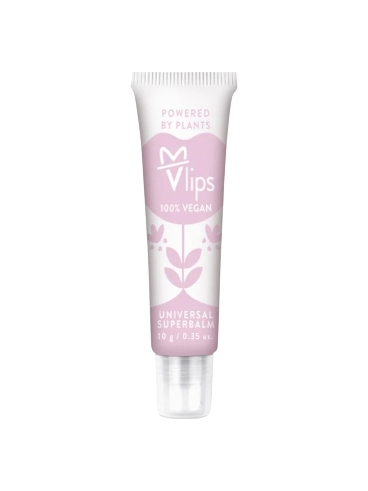 V-Lips Universal Superbalm Balsamo Labbra 10 g