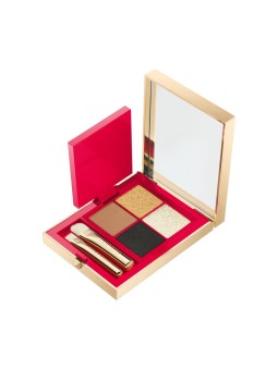 Palette di ombretti Valentino Color-Flip 01 ricarica 8 tonalità 176 g