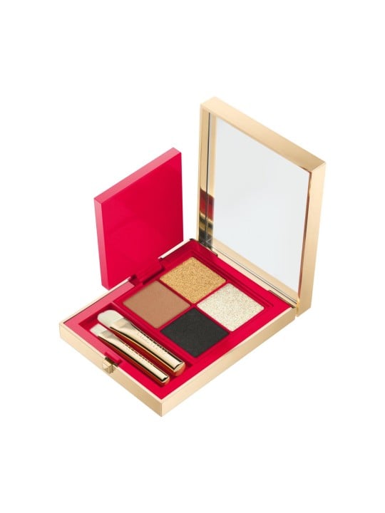 Palette di ombretti Valentino Color-Flip 01 ricarica 8 tonalità 176 g