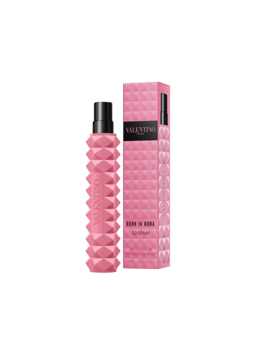 Valentino Donna Born In Roma Eau De Parfum donna 10ml Miniatura