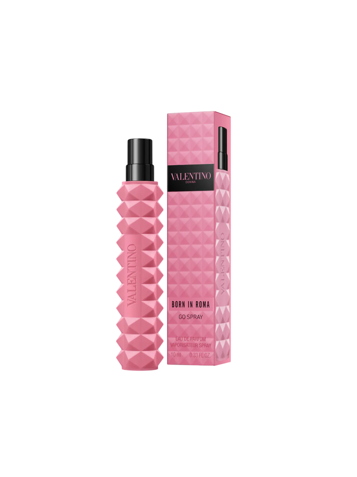 Valentino Donna Born In Roma Eau De Parfum donna 10ml Miniatura