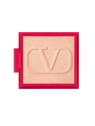 Valentino Go-Clutch Glow Compact Powder 01 Ricarica Molto Leggera 42 g