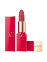 Rossetto cremoso opaco Valentino Rosso 110R ricaricabile 35 g